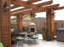 Kwikfynd Pergolas
keith